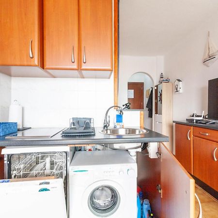 Appartement Vue Mer - Albatros Empuriabrava Exterior foto