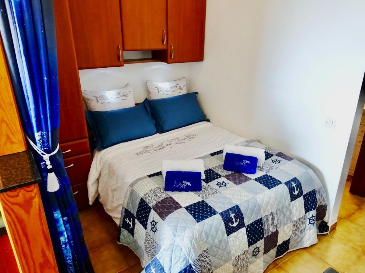 Appartement Vue Mer - Albatros Empuriabrava Exterior foto