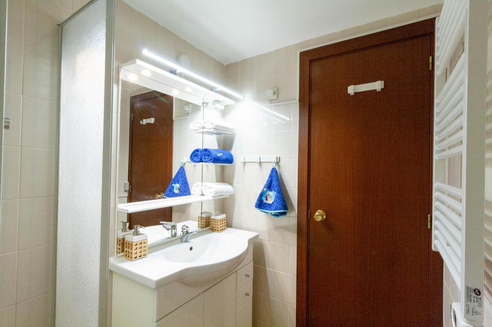Appartement Vue Mer - Albatros Empuriabrava Exterior foto